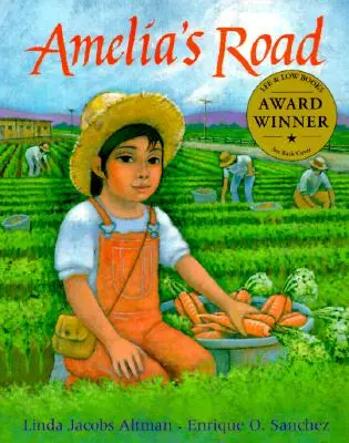 Drumul Ameliei - Amelia's Road