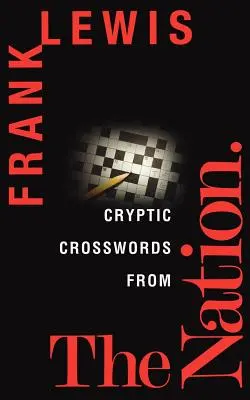 Cuvinte încrucișate criptice de la națiune - Cryptic Crosswords from the Nation