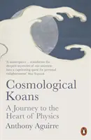 Koans cosmologici - O călătorie în inima fizicii - Cosmological Koans - A Journey to the Heart of Physics