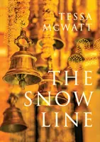 Linia zăpezii - un roman - Snow Line - a novel