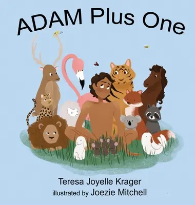 Adam plus unu - Adam Plus One
