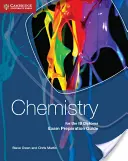 Chemistry for the Ib Diploma Exam Preparation Guide (Ghid de pregătire pentru examenul de diplomă Ib) - Chemistry for the Ib Diploma Exam Preparation Guide