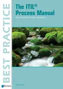 Manualul proceselor ITIL: Procesele cheie și aplicarea lor - The ITIL Process Manual: Key Processes and Their Application