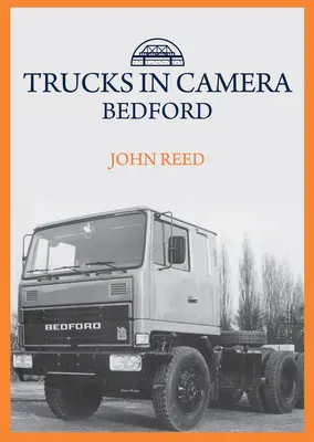 Camioane în cameră: Bedford - Trucks in Camera: Bedford