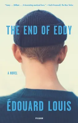 Sfârșitul lui Eddy - The End of Eddy