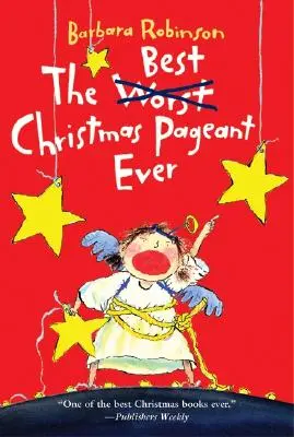 Cel mai bun spectacol de Crăciun - The Best Christmas Pageant Ever