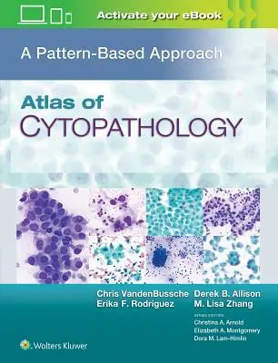 Atlas de citopatologie: O abordare bazată pe modele - Atlas of Cytopathology: A Pattern Based Approach