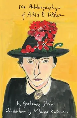 Autobiografia lui Alice B. Toklas ilustrată - The Autobiography of Alice B. Toklas Illustrated