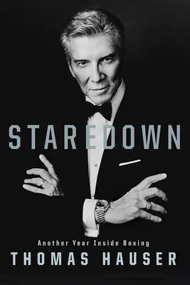 Staredown: Un alt an în interiorul boxului - Staredown: Another Year Inside Boxing