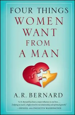 Patru lucruri pe care femeile le doresc de la un bărbat - Four Things Women Want from a Man