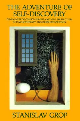 Aventura descoperirii de sine: Dimensiuni ale conștiinței și noi perspective în psihoterapie și explorare interioară - The Adventure of Self-Discovery: Dimensions of Consciousness and New Perspectives in Psychotherapy and Inner Exploration
