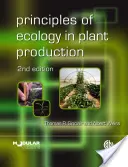 Principii de ecologie în producția vegetală - Principles of Ecology in Plant Production