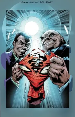 Amazing Spider-Man de Nick Spencer Vol. 12: Shattered Web - Amazing Spider-Man by Nick Spencer Vol. 12: Shattered Web
