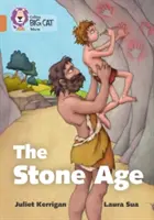 Collins Big Cat - Jurnalele epocii de piatră: Band 12/Copper - Collins Big Cat - The Stone Age Diaries: Band 12/Copper