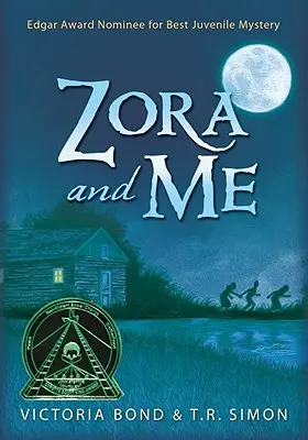 Zora și cu mine - Zora and Me