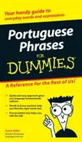 Fraze portugheze pentru manechine - Portuguese Phrases for Dummies
