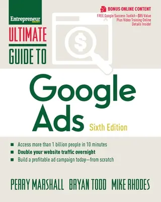 Ghidul final pentru anunțurile Google - Ultimate Guide to Google Ads