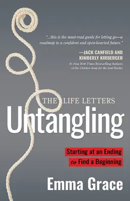 Untangling: Pornind de la un sfârșit pentru a găsi un început - Untangling: Starting at an Ending to Find a Beginning