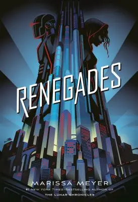 Renegații - Renegades