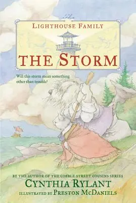 Furtuna, 1 - The Storm, 1