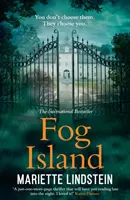 Fog Island - Un thriller terifiant plasat într-un cult al zilelor noastre - Fog Island - A Terrifying Thriller Set in a Modern-Day Cult