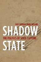 Statul din umbră: Politica de capturare a statului - Shadow State: The Politics of State Capture