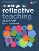 Lecturi pentru predarea reflexivă în școli - Readings for Reflective Teaching in Schools