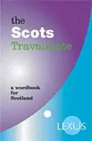 Colegul de călătorie scoțian - Scots Travelmate