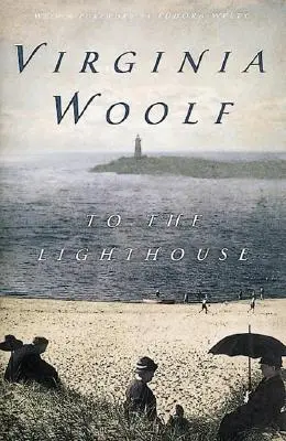Spre far - To the Lighthouse