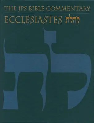 Eclesiastul - Ecclesiastes