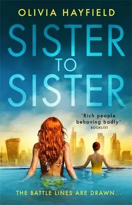 De la soră la soră - Sister to Sister
