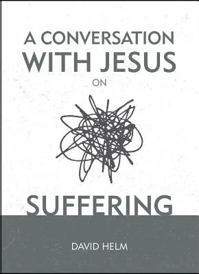 O conversație cu Iisus... despre suferință - A Conversation with Jesus... on Suffering