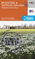 Braintree și Saffron Walden - Braintree and Saffron Walden