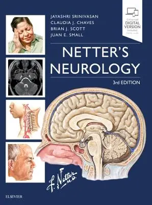 Neurologia lui Netter - Netter's Neurology