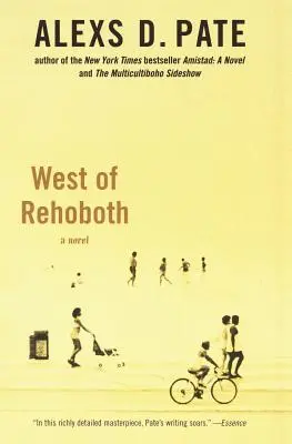 La vest de Rehoboth - West of Rehoboth