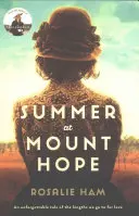 Vara la Mount Hope - Summer at Mount Hope