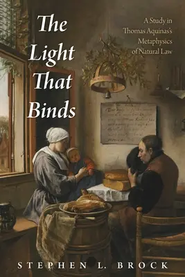 Lumina care leagă - The Light That Binds