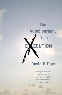 Autobiografia unei execuții (The Autobiography of an Execution) - The Autobiography of an Execution