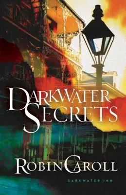 Secretele apelor întunecate - Darkwater Secrets