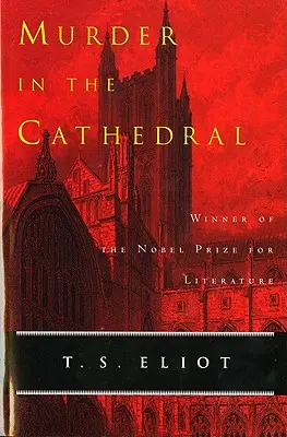 Crimă în catedrală - Murder in the Cathedral