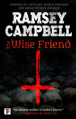 The Wise Friend
