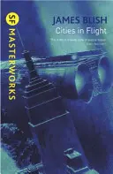 Orașe în zbor - Cities In Flight