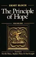 Principiul speranței, volumul 3 - The Principle of Hope, Volume 3