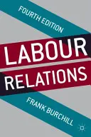 Relații de muncă - Labour Relations