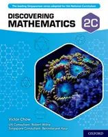 Descoperirea matematicii: Student Book 2C - Discovering Mathematics: Student Book 2C