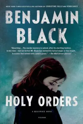 Ordine sfinte - Holy Orders