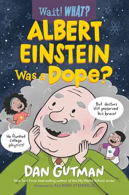 Albert Einstein a fost un drogat? - Albert Einstein Was a Dope?