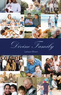 Familia divină - Divine Family
