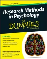 Metode de cercetare în psihologie pentru Dummies - Research Methods in Psychology for Dummies