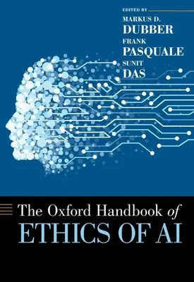 Manualul Oxford de etică a IA - Oxford Handbook of Ethics of AI